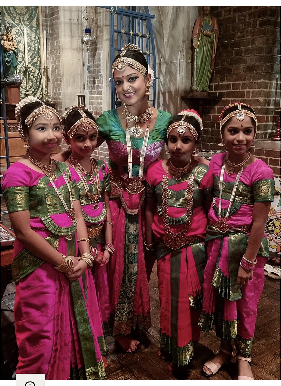 AKDC Diwali Take over