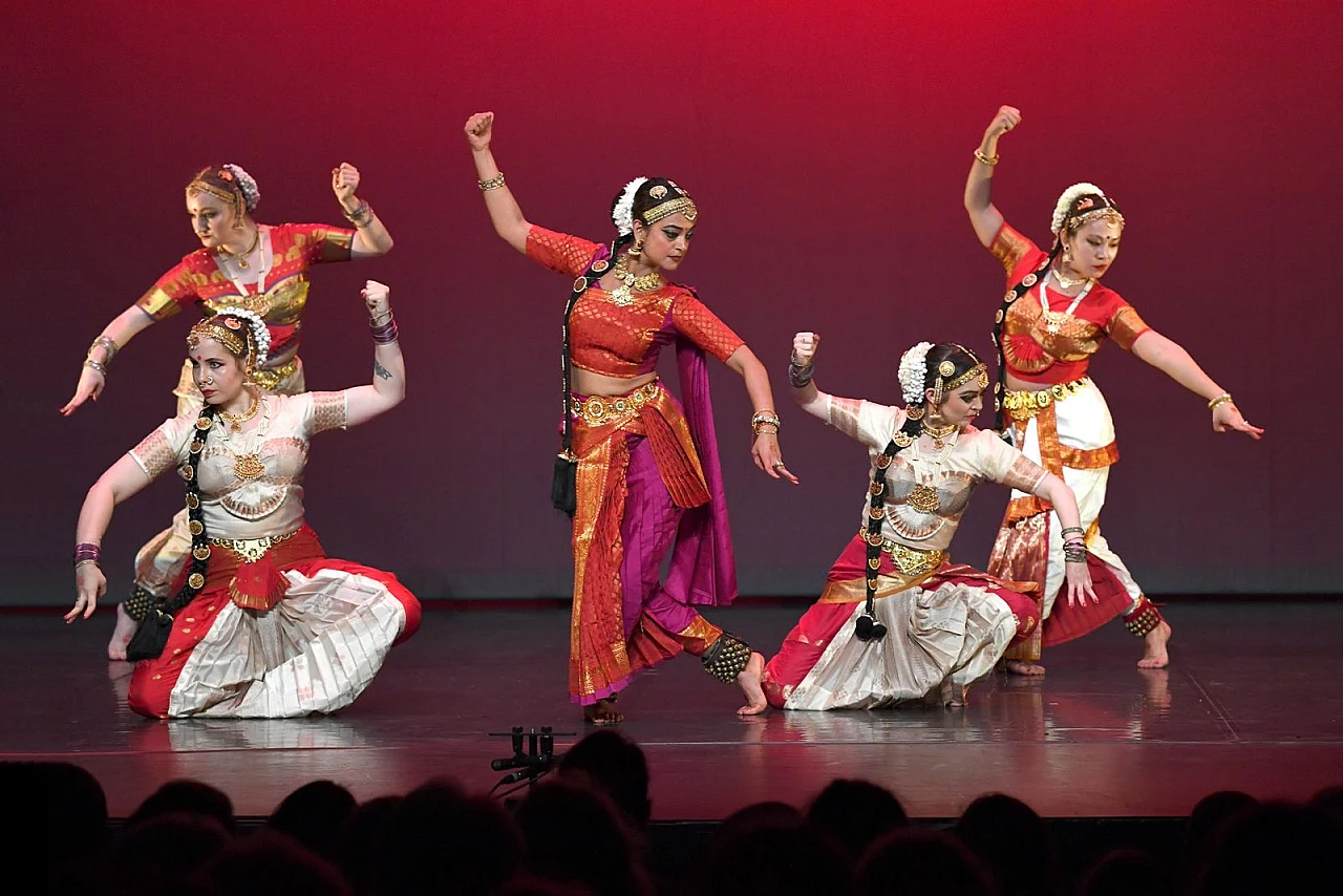 AKDC Diwali Take over