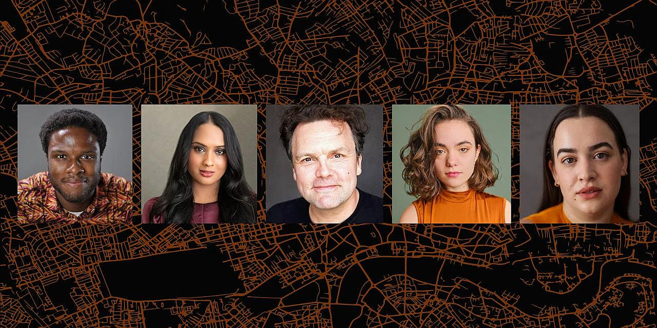 Between The City And Me: A Panel of Grassroots Voices