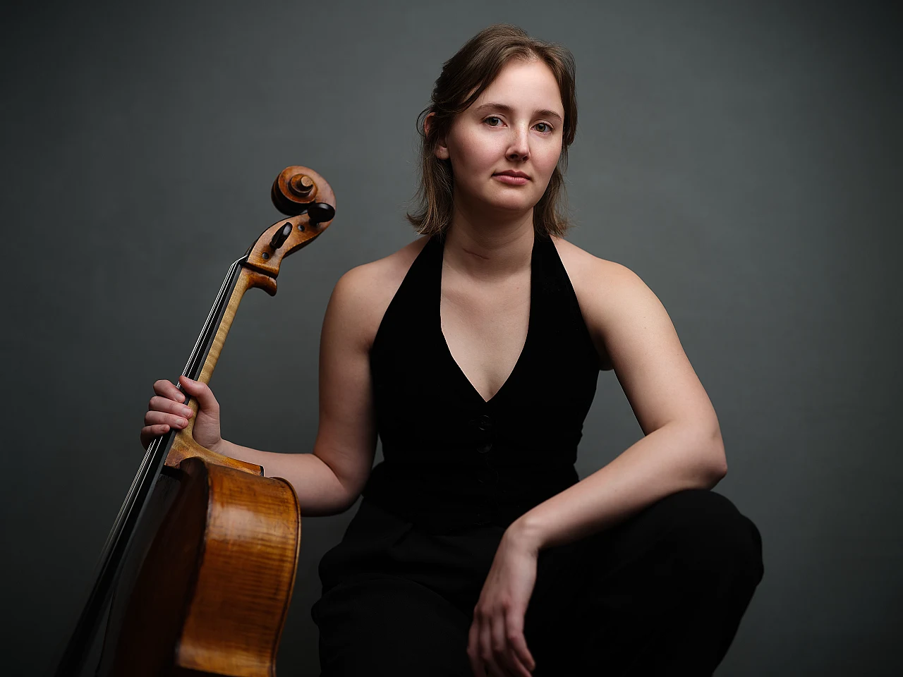 British Cello Works