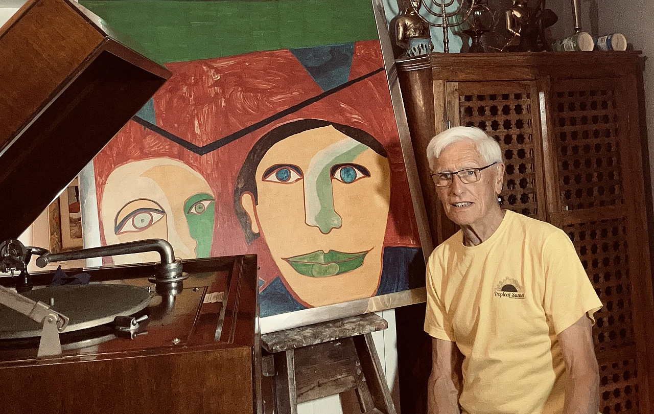 EM Forster's Legacy of Connection: Unseen Memorabilia