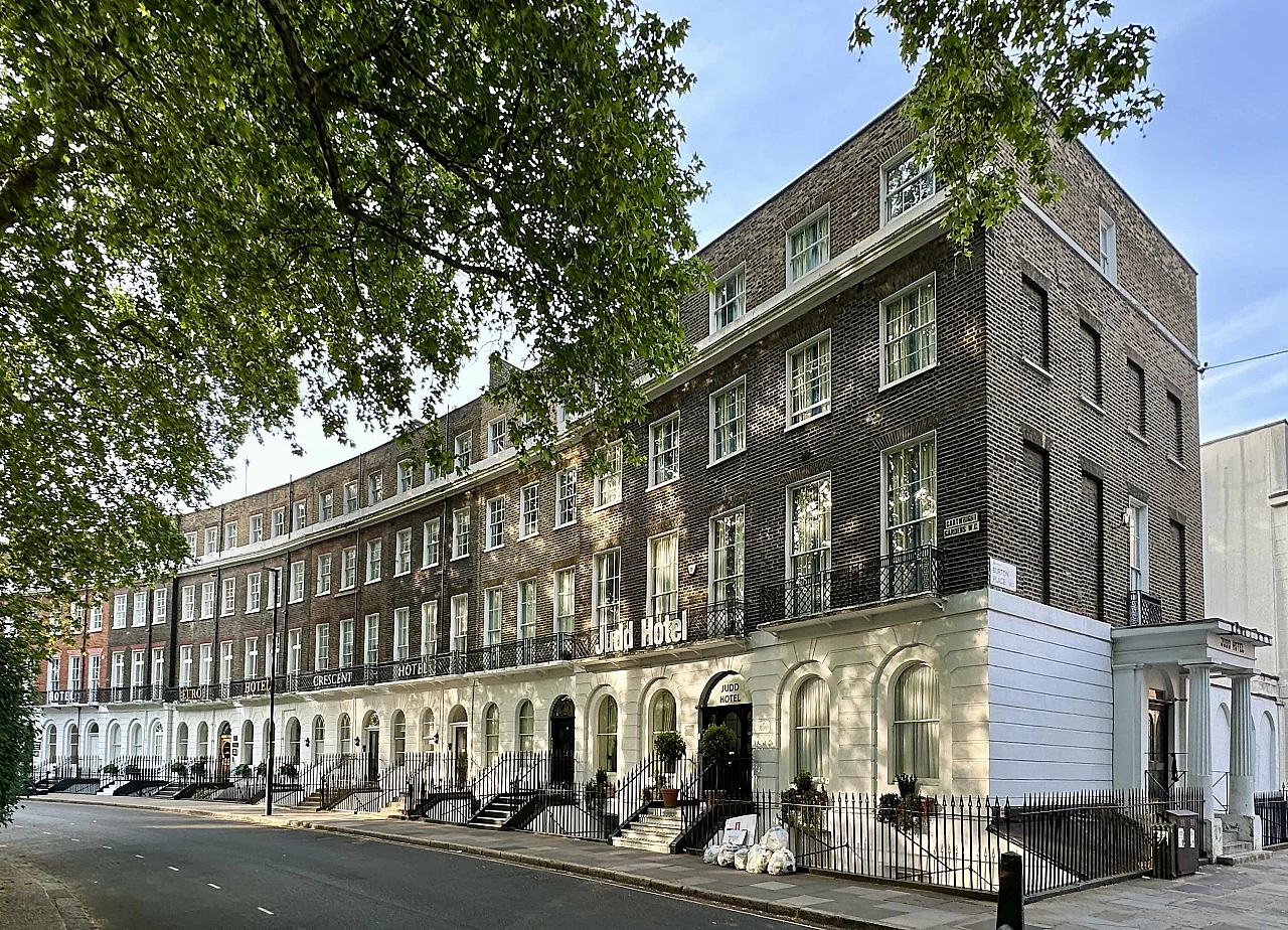 From Burton to Beveridge: Bloomsbury's Great Groundbreakers