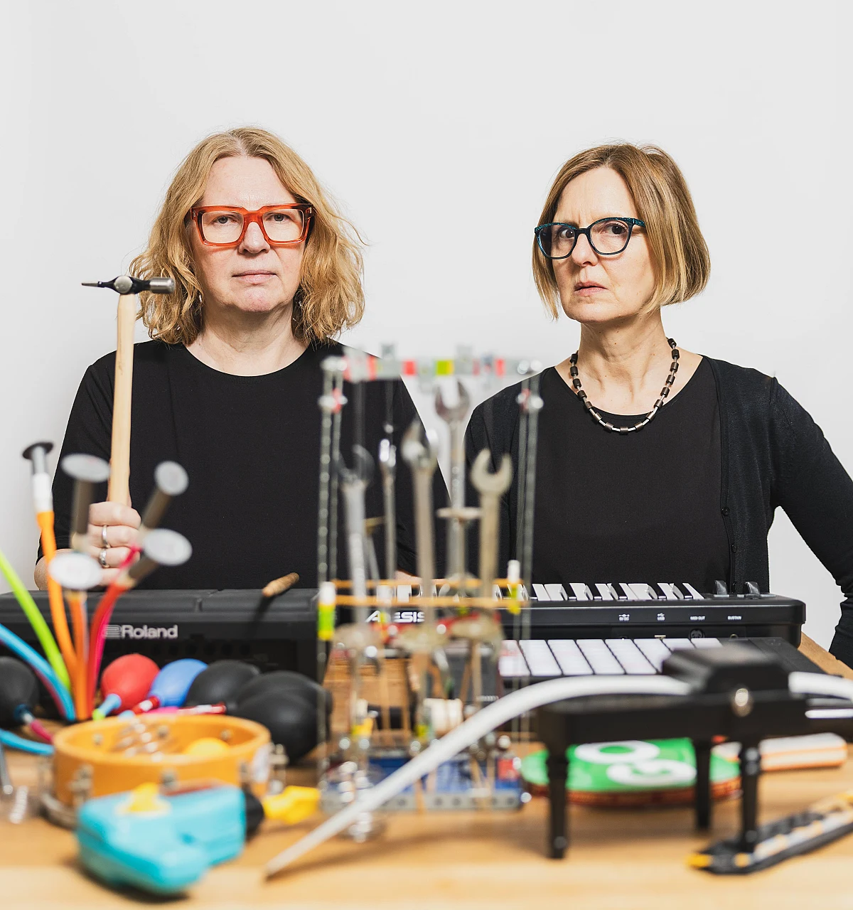 KOGG - Sound, Spectacle and Invention