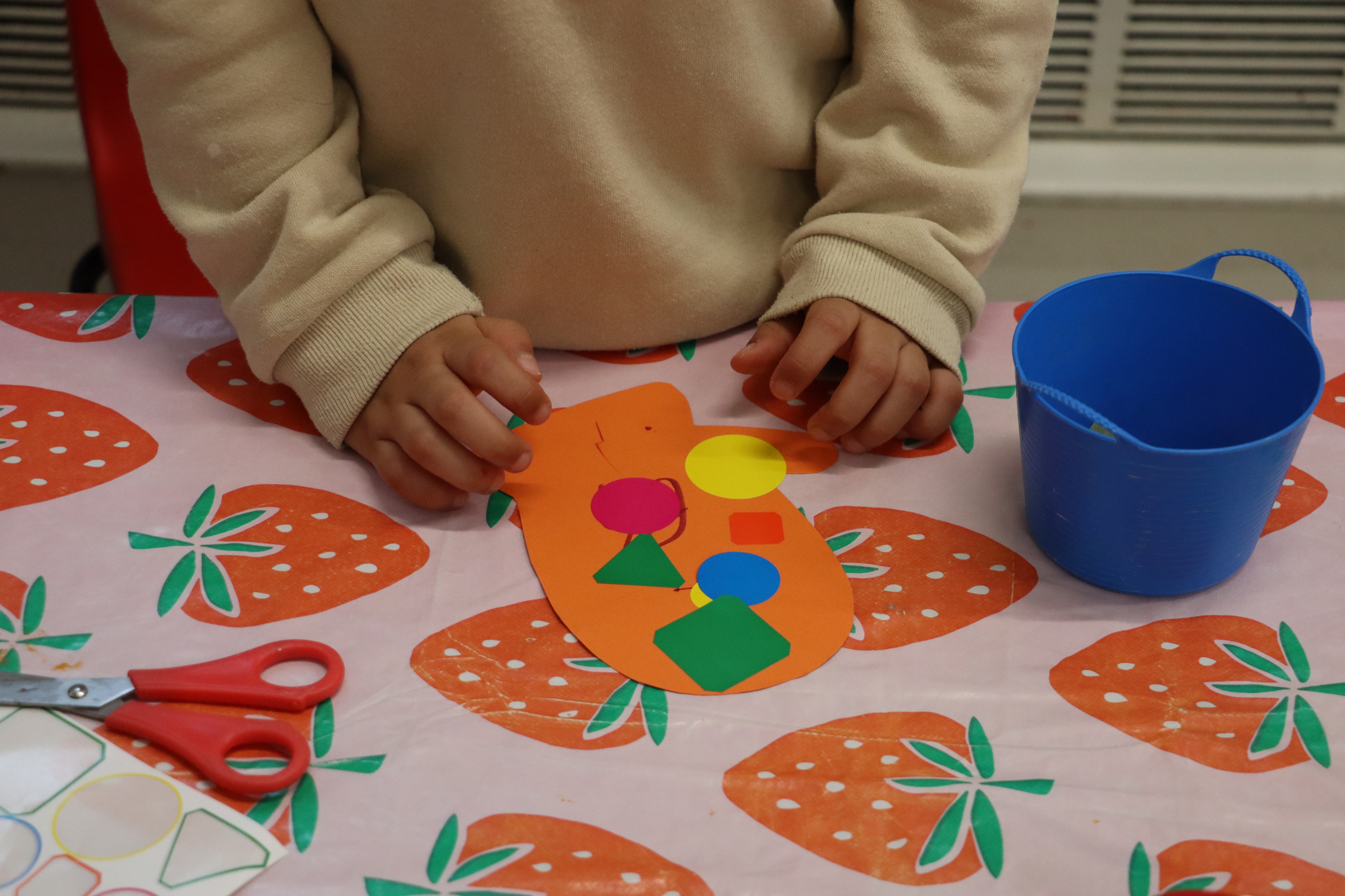 Page banner image