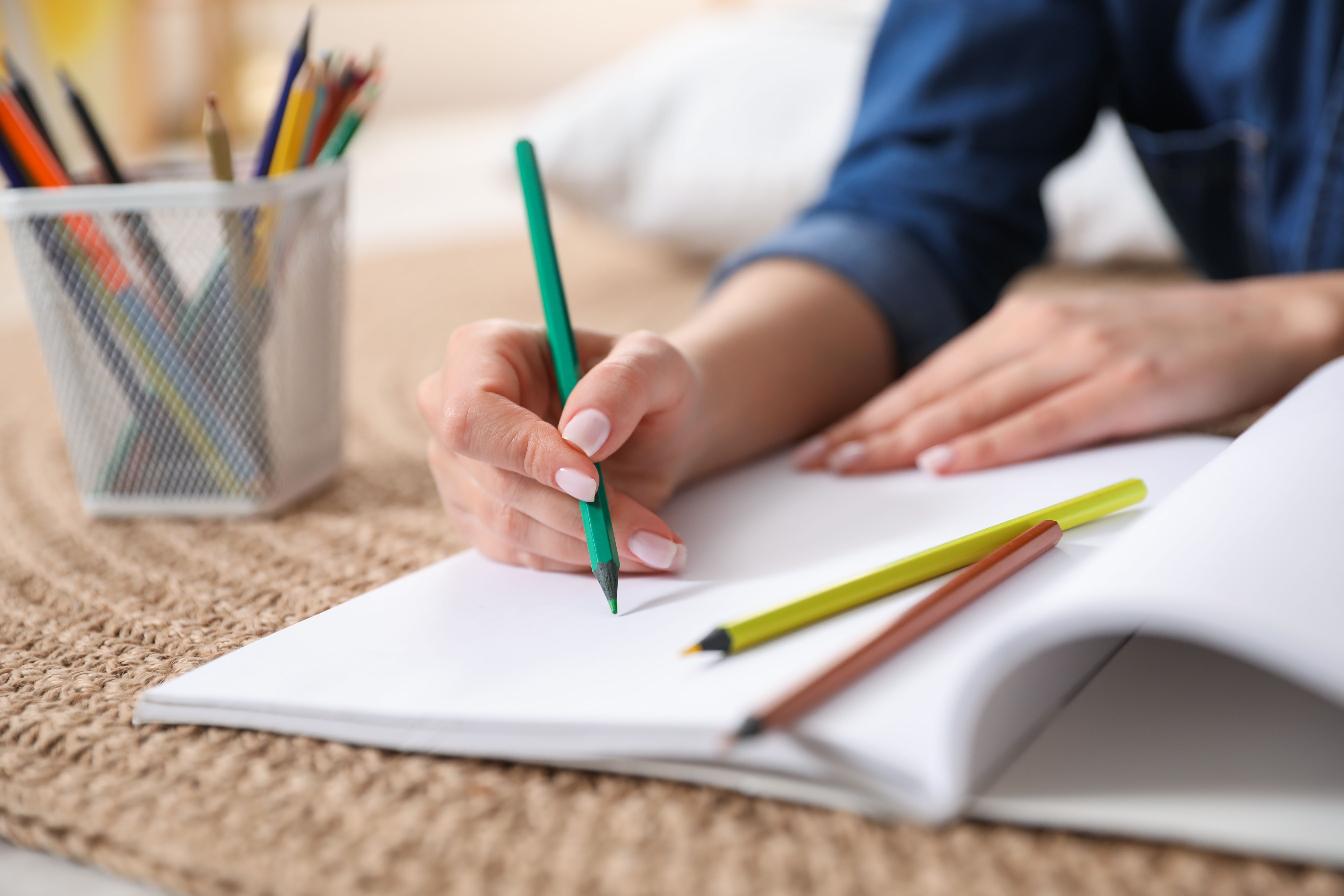 Page banner image