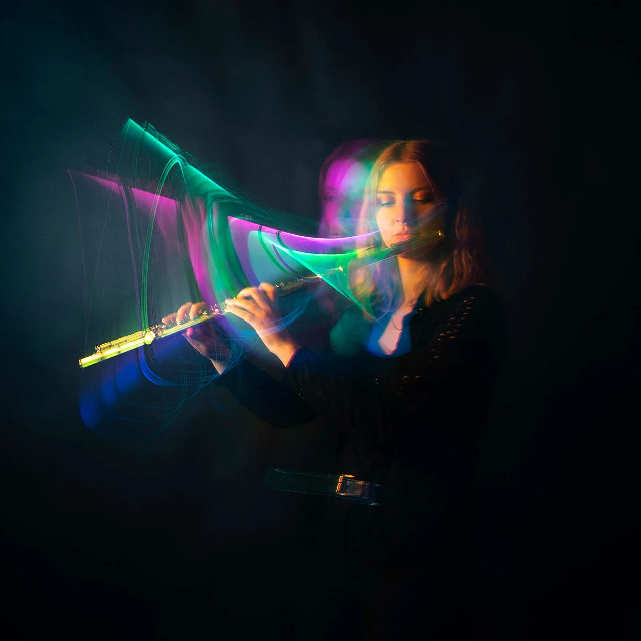 NEW WAVE MUSIC: Let There Be Light 