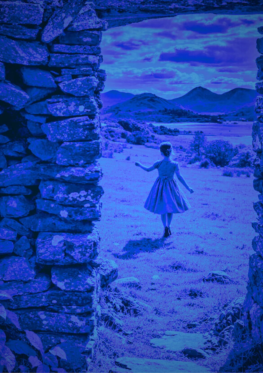 NEW WAVE THEATRE: 1. Empty Sky