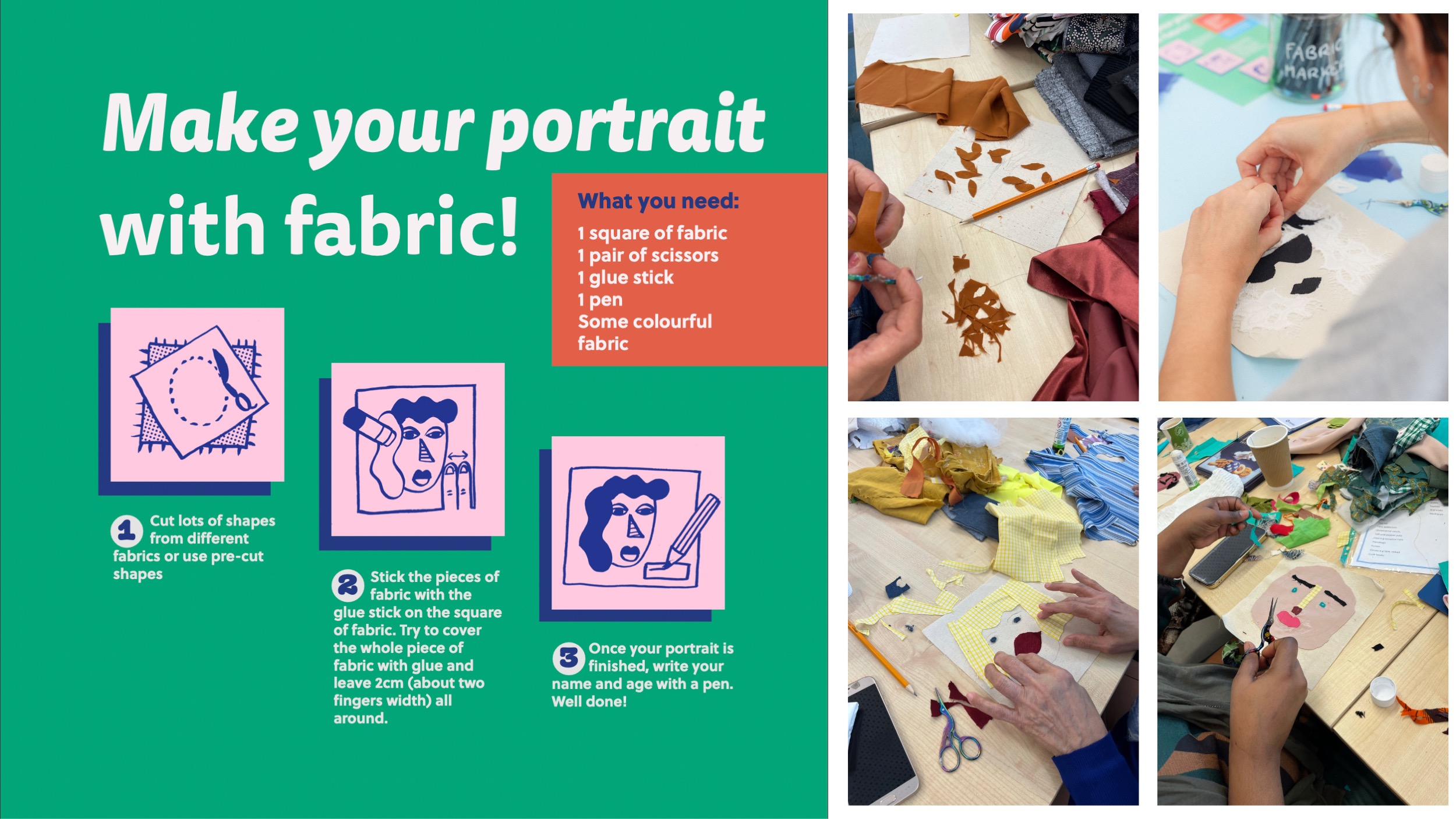 Page banner image