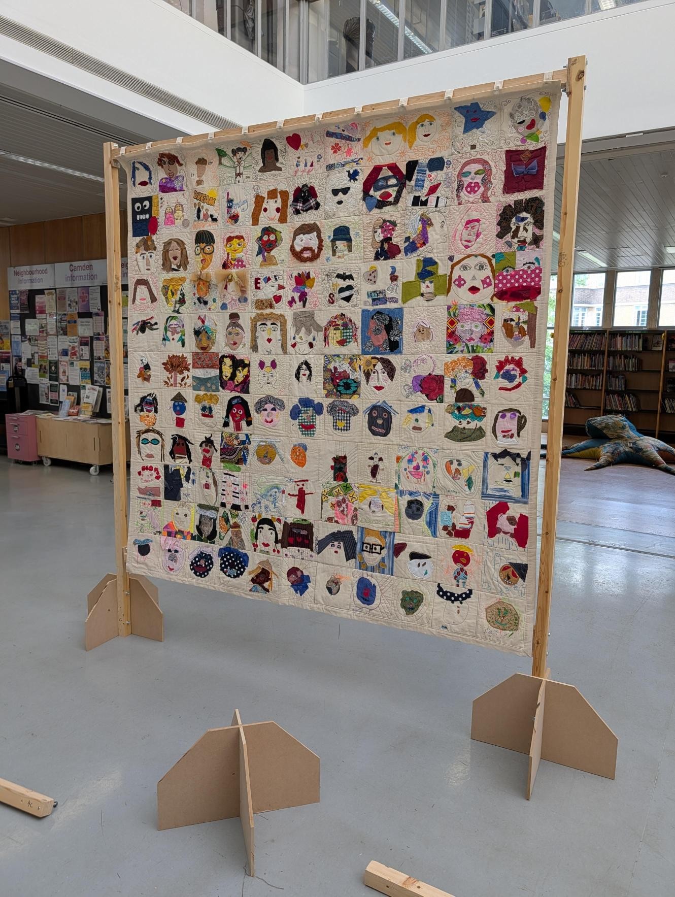 Page banner image