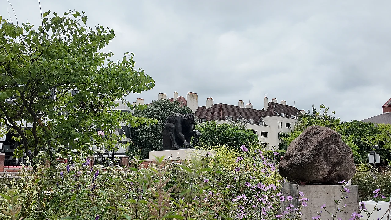Radical Bloomsbury: Hidden Histories of Community, Critique and Change