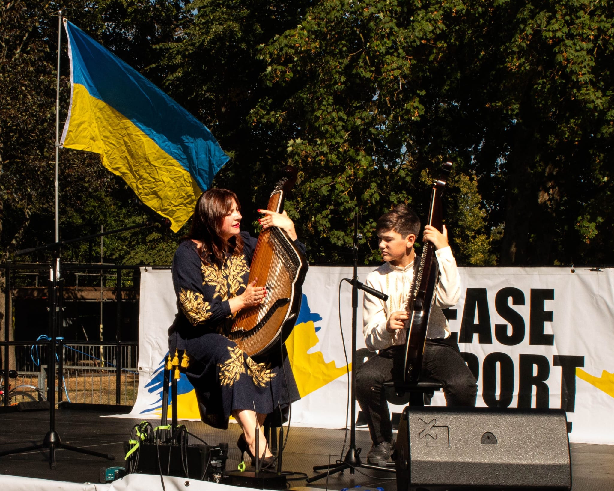 Page banner image