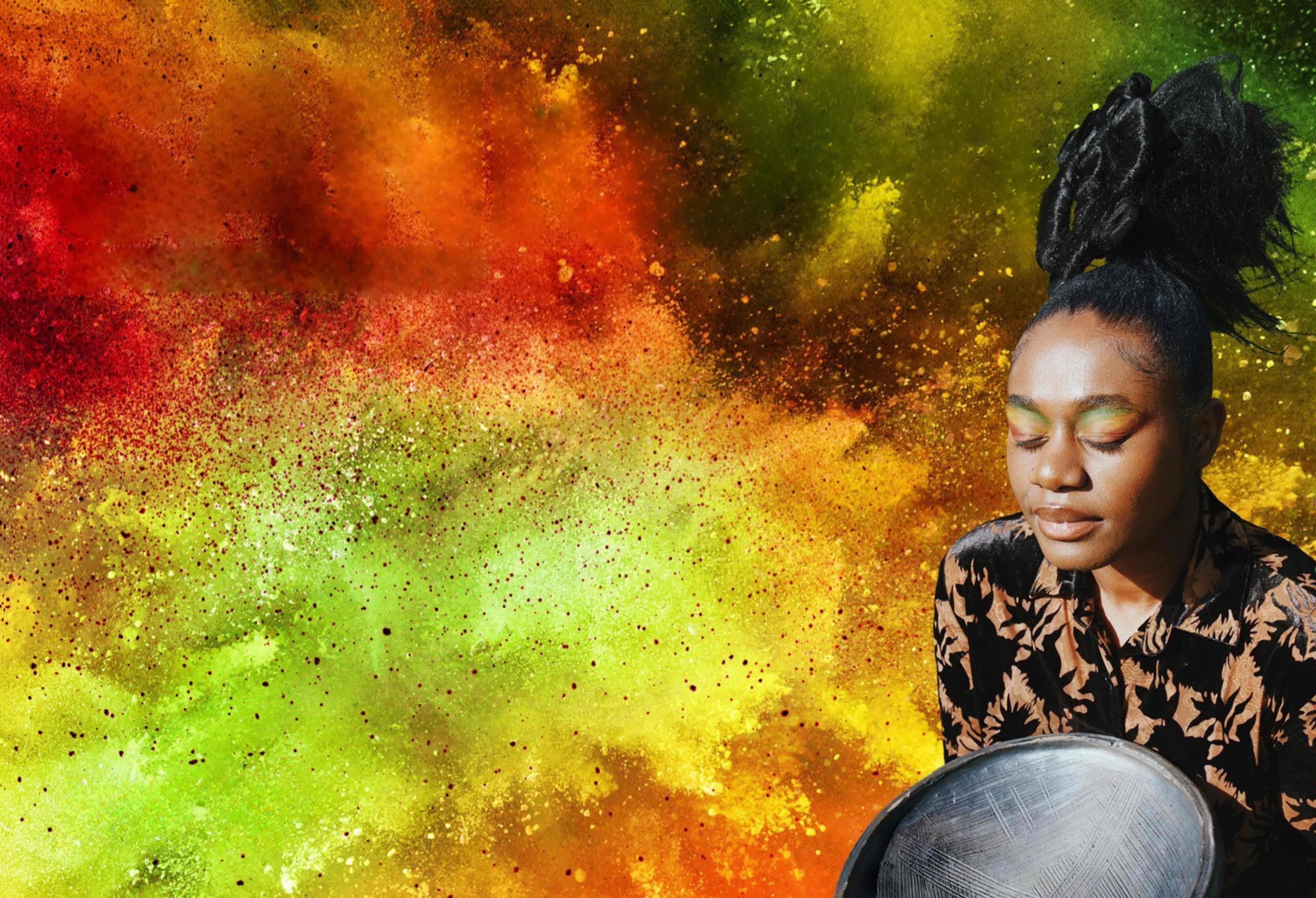 Page banner image