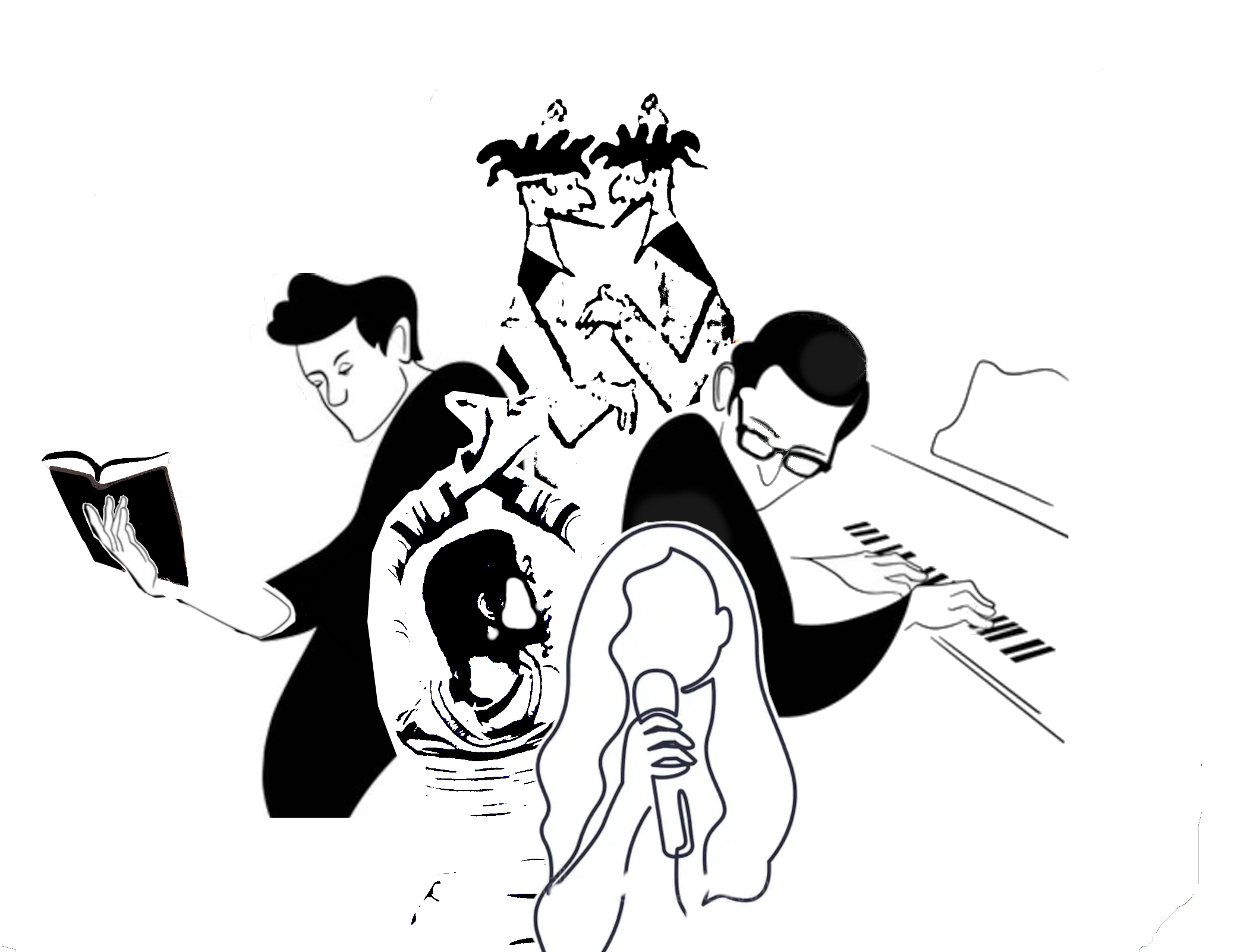 Page banner image