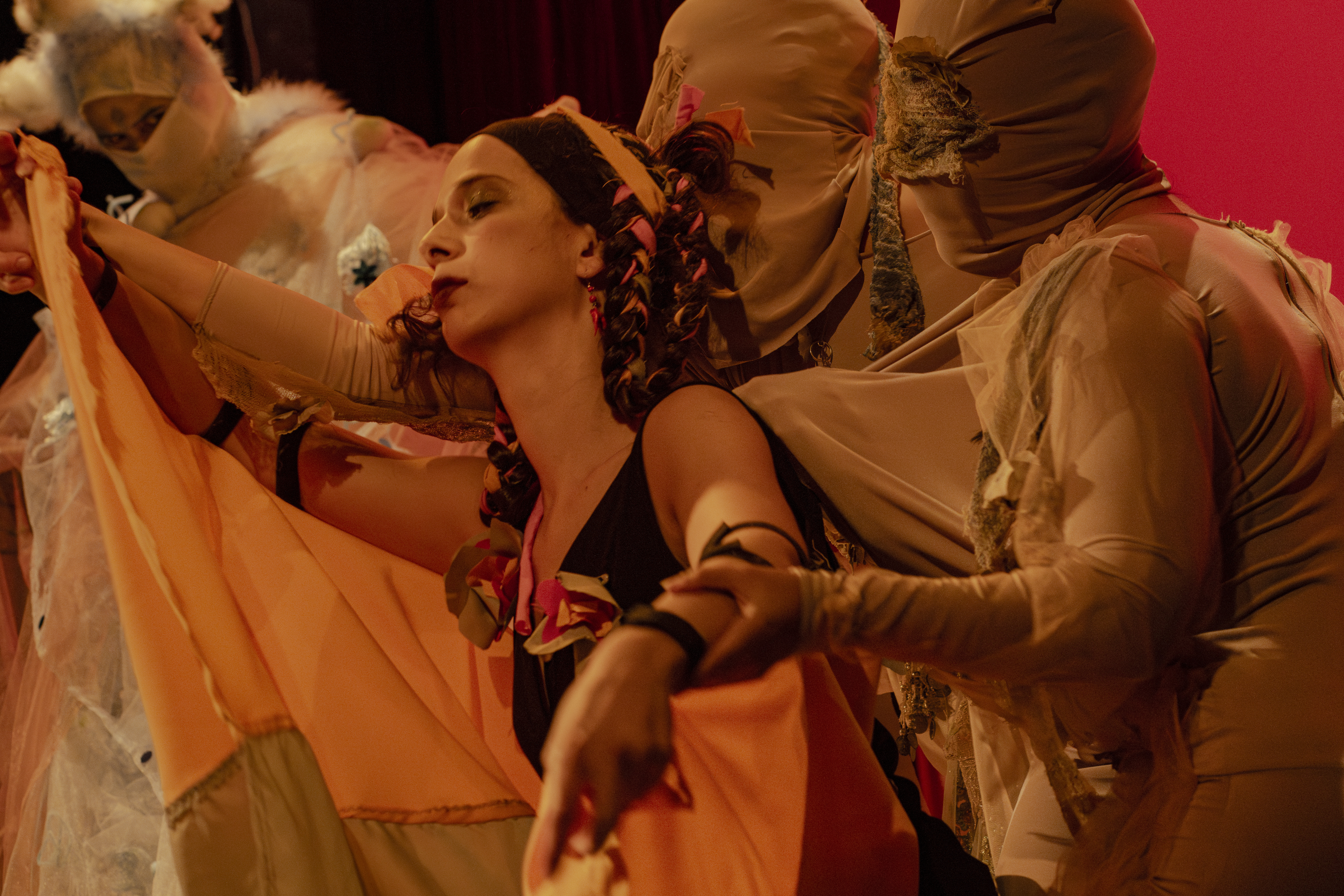 Page banner image