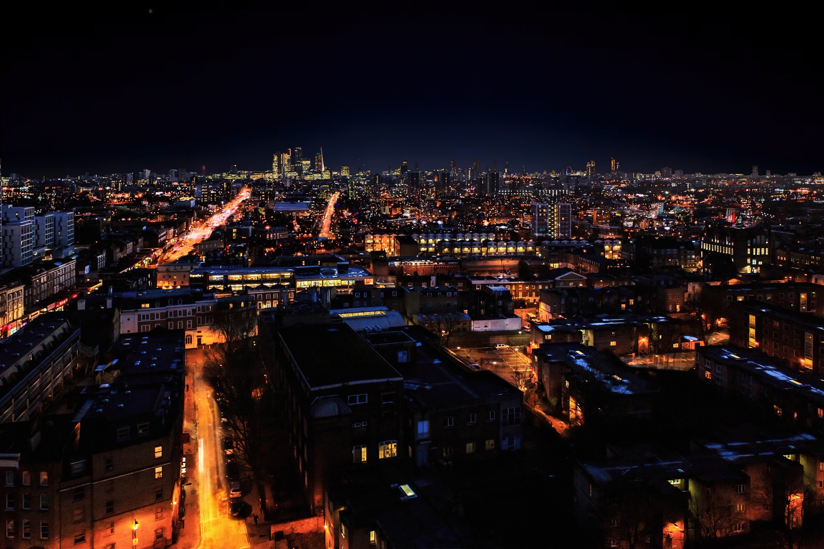 Page banner image