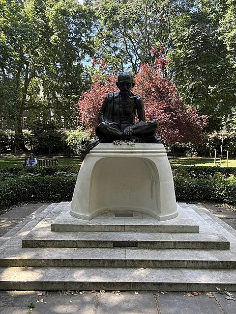 Trailblazers of Bloomsbury