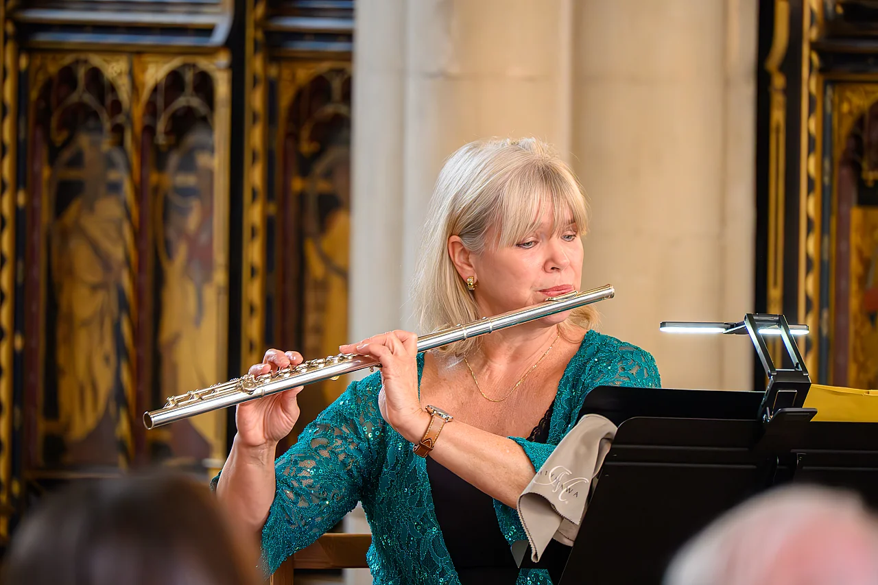 Exploring Music Past and Present: Trio Louise Farrenc