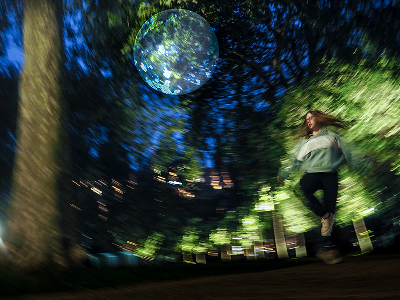 Bloomsbury Festival 2019