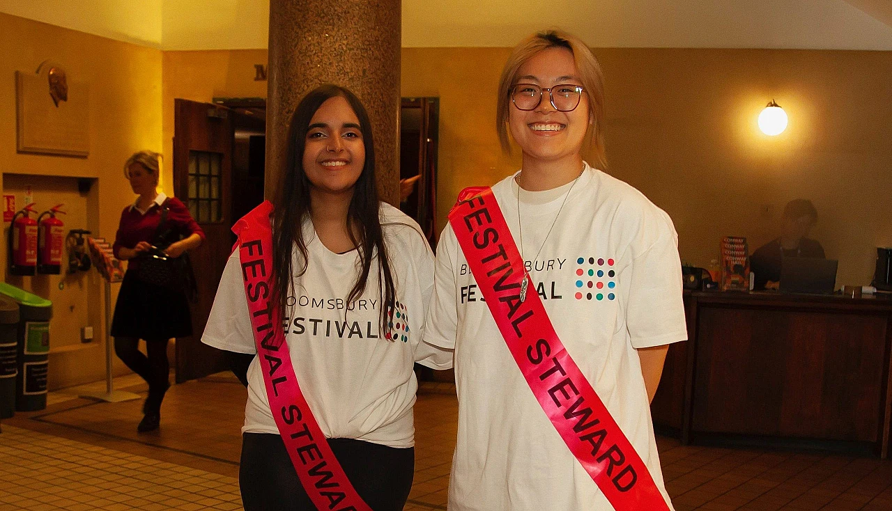 2026 Volunteering Opportunities