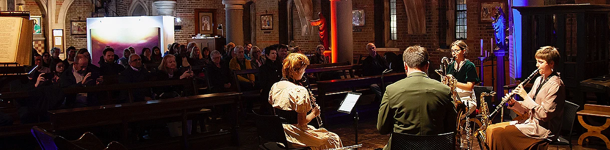 NEW WAVE: Music Opportunities 2026