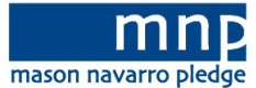 Mauro Navarro Pledge