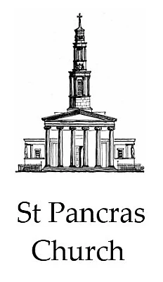St Pancras Church