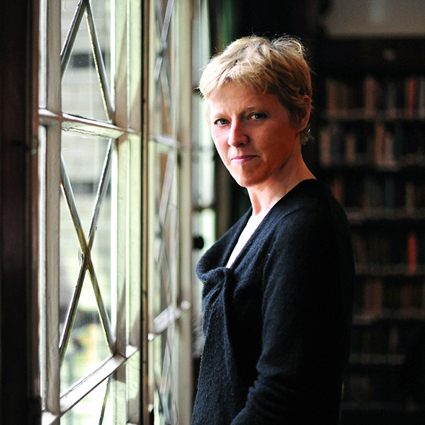 Kate Anderson