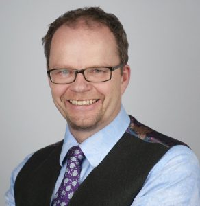 Nick Potter