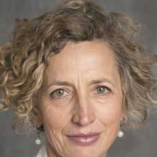 Stella Bruzzi